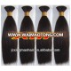 Grade 5A 100% Virgin Remy Human Hair Bulk Brazilian Hair