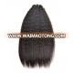 Wholesale Cuticle Aligned Hair Grade 10A 100% Natural brazilian Remy Hair